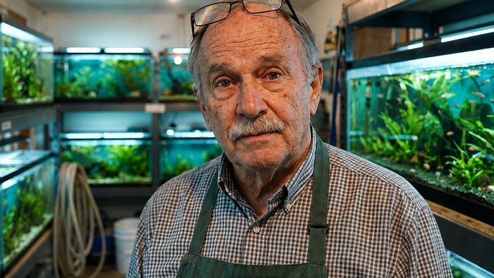 Hank Brandt